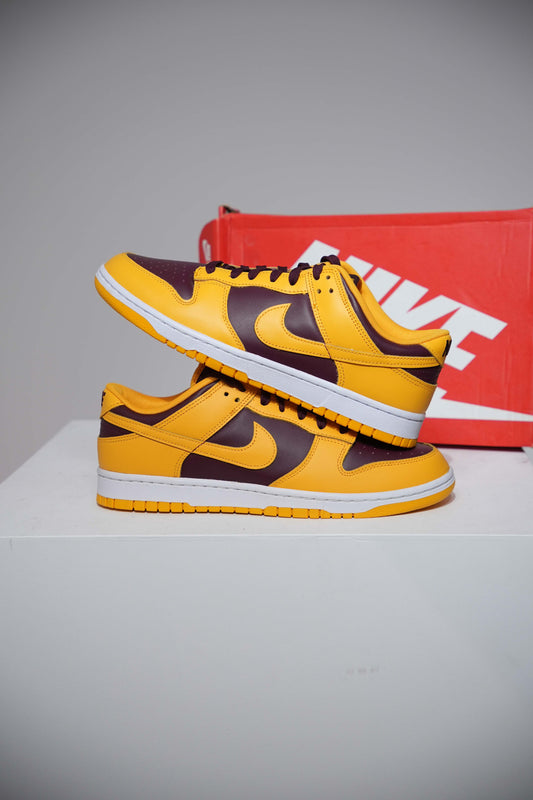 Dunk Low Midas Gold (Taille 41)