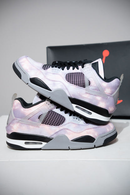 Jordan 4 Zen Master (Taille 43)