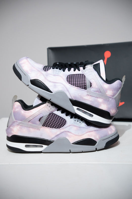 Jordan 4 Zen Master (Taille 43)