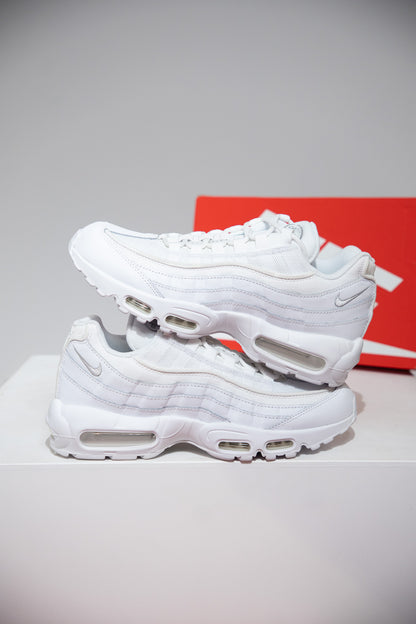 Air Max 95 White (Taille 42)