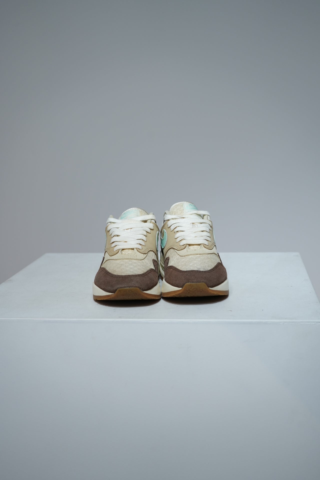 Air Max 1 Crep Hemp (Taille 38,5)