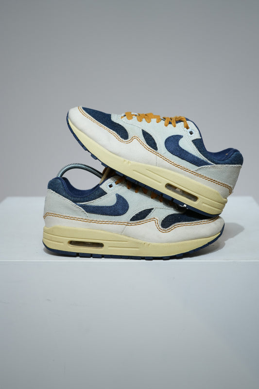 Air Max 1 Denim (Taille 38)