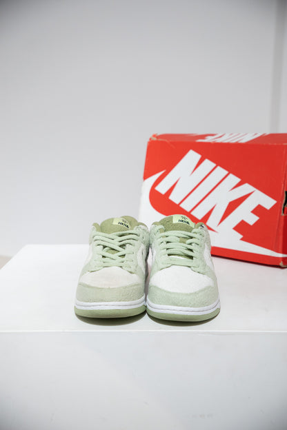 Dunk Low Fleece (Taille 40)