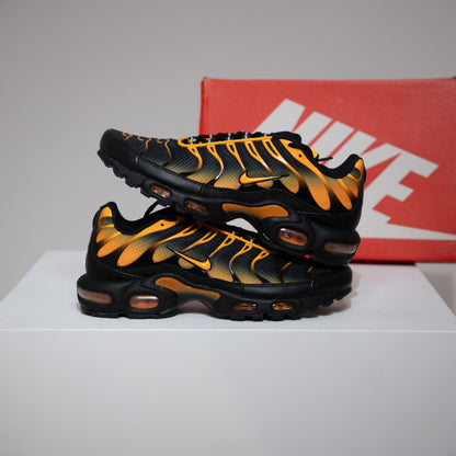 Air Max Plus (TN) Sundial Black (Taille 45,5)