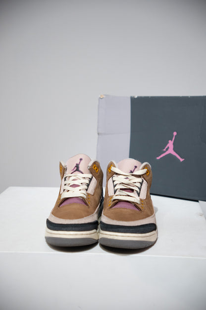Jordan 3 Winterized (Taille 40)