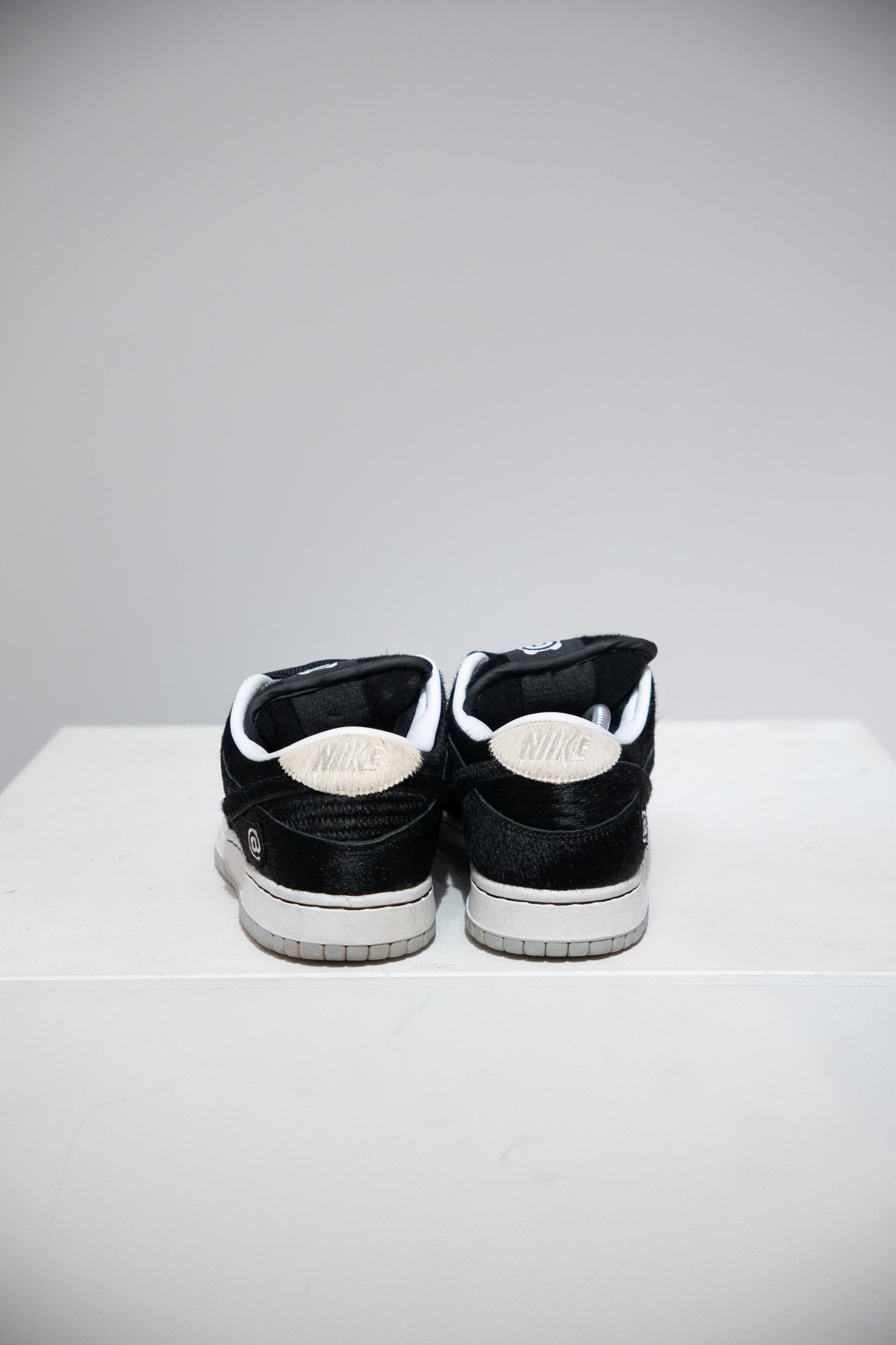 Dunk SB Medicom Toy (Taille 40,5)