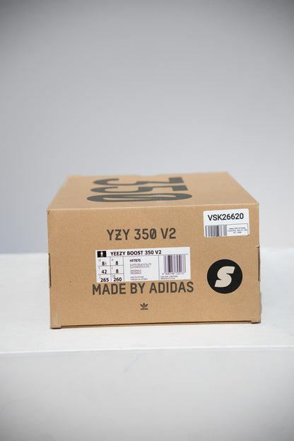 Yeezy 350 V2 Slate (Taille 42)