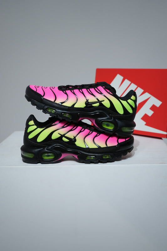 Air Max Plus (TN) Hyper Pink Volt (Taille 41)