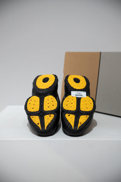 Nocta Hot Step 2 Black (Taille 42)