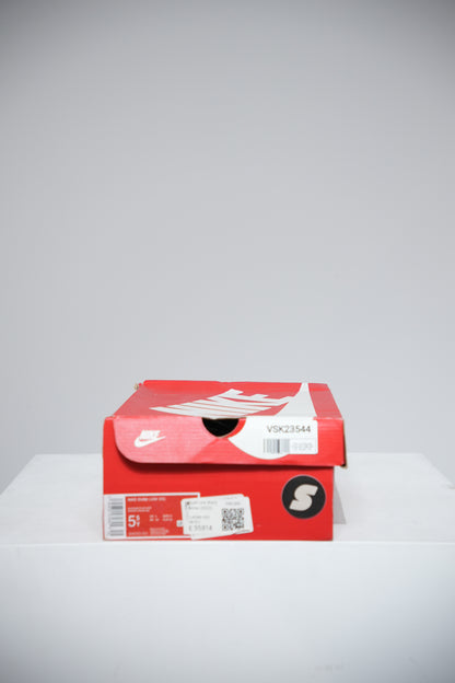 Dunk Low Reverse Panda GS (Taille 38)