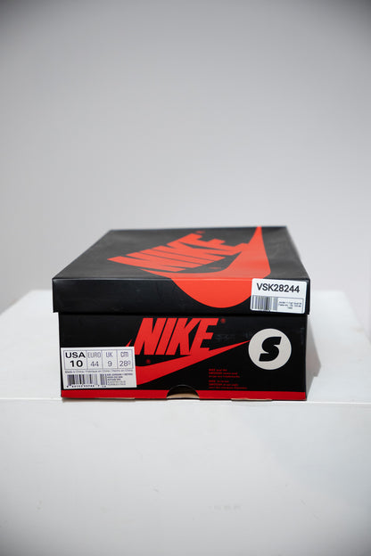 Jordan 1 High Quai 54 (Taille 44)