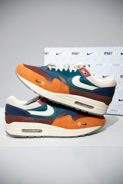 Air Max 1 Kasina Orange (Taille 42,5)