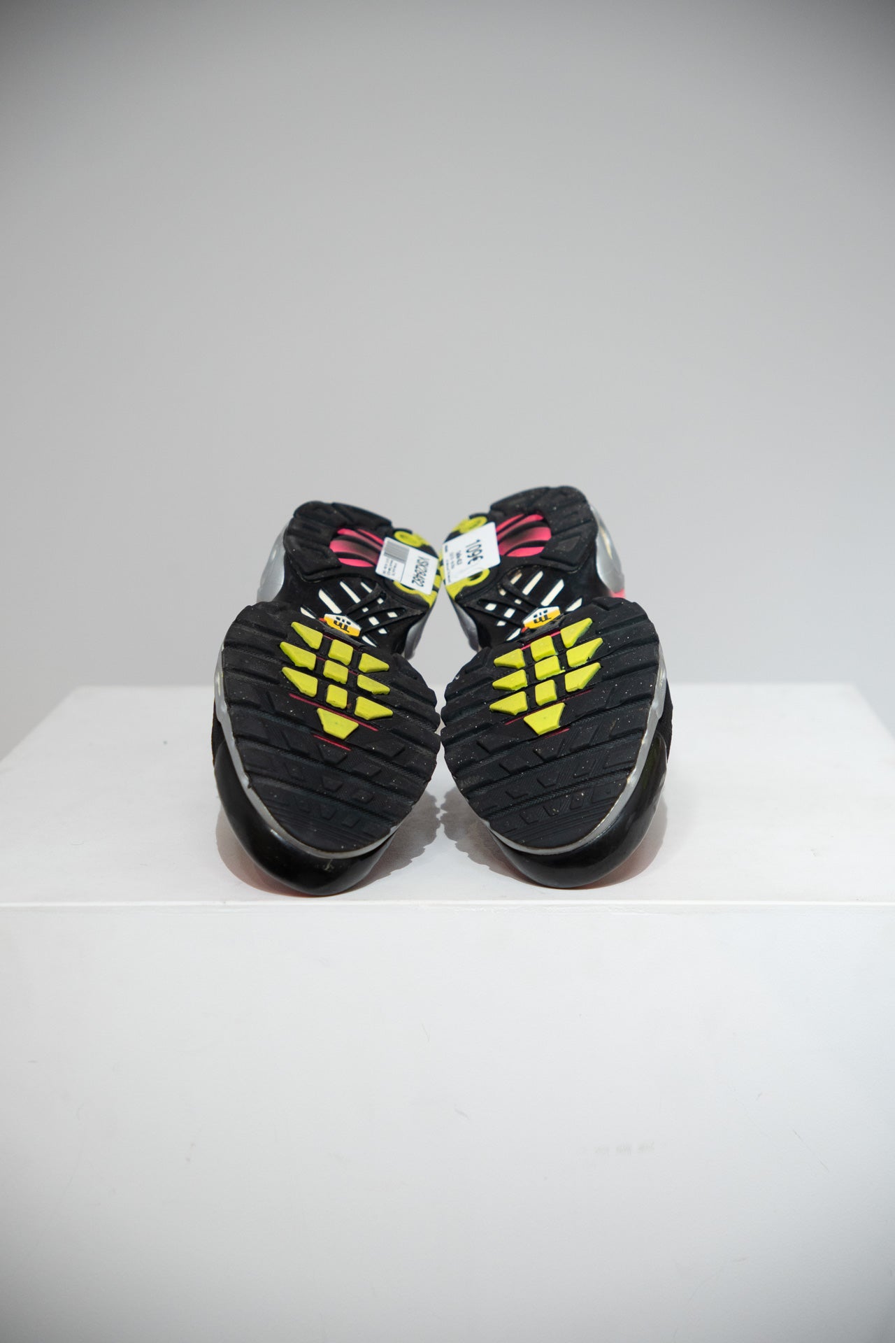 Air Max pLus (TN) Mercurial (Taille 42,5)