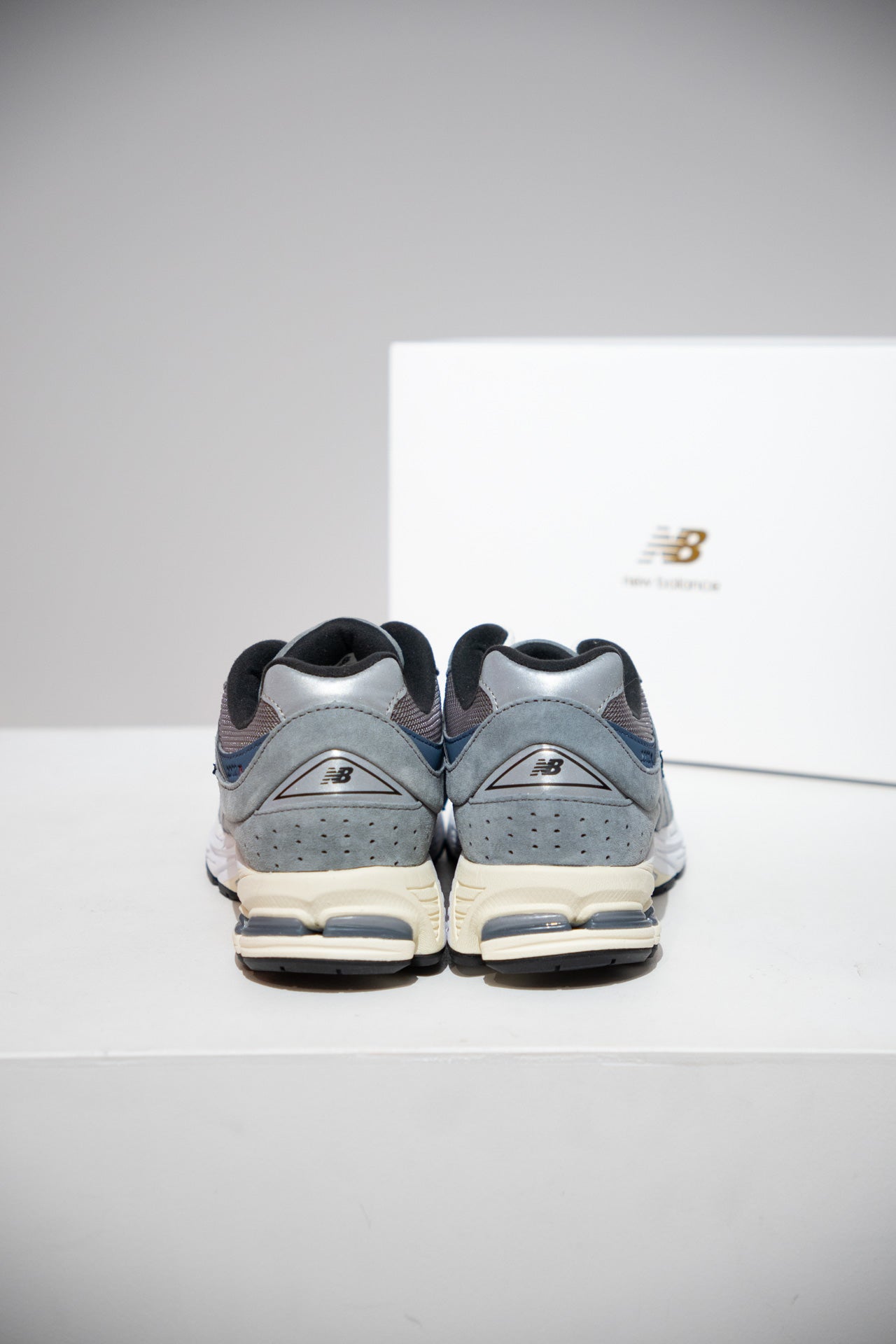 New Balance 2002R JJJJound (Taille 38,5)