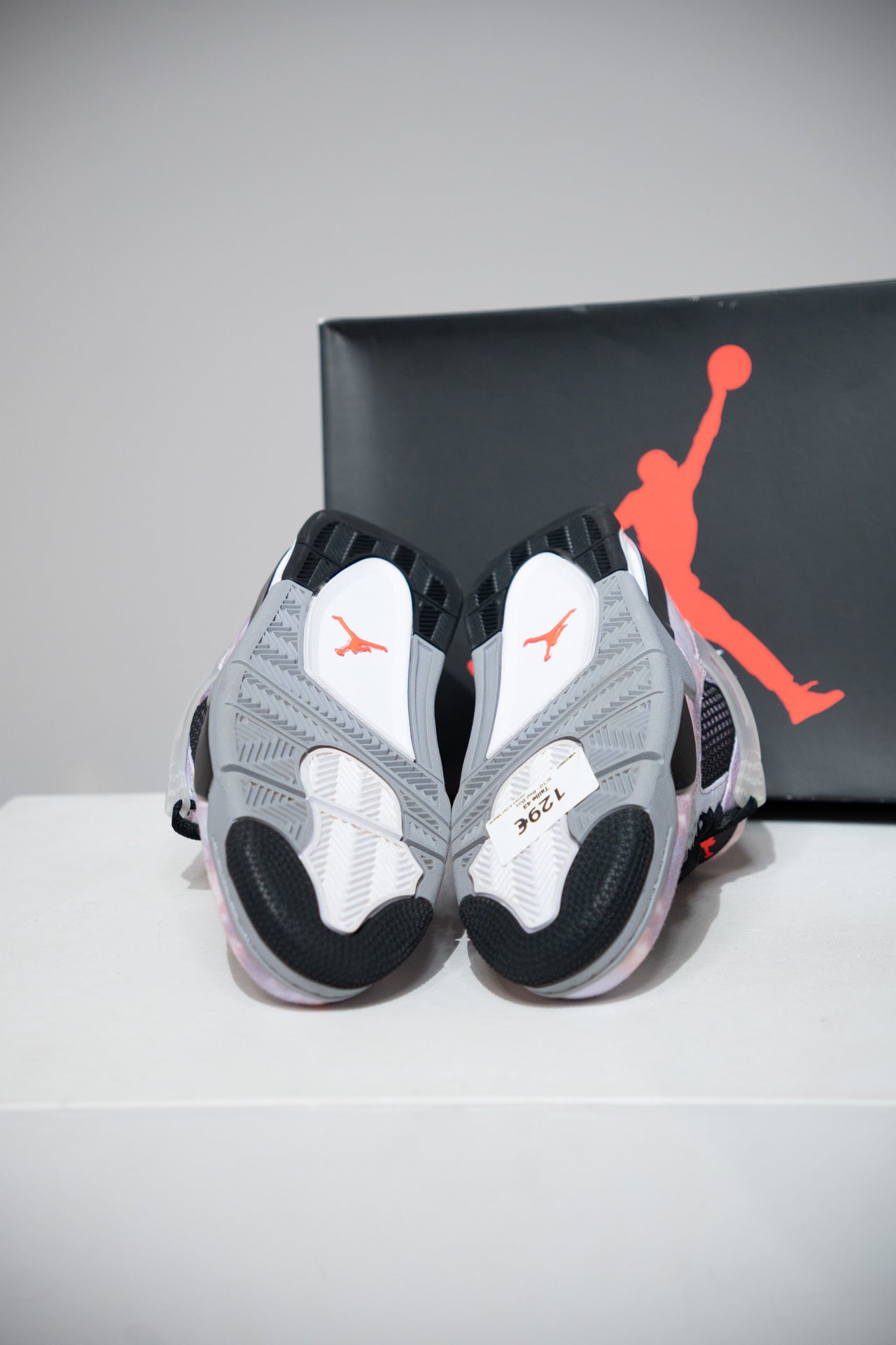 Jordan 4 Zen Master (Taille 43)