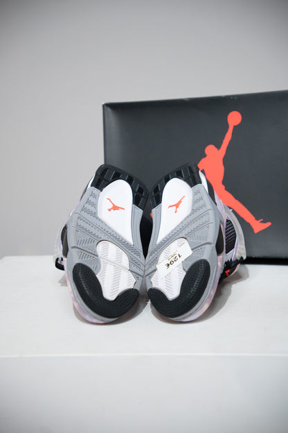 Jordan 4 Zen Master (Taille 43)