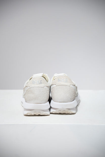 Sacai LD Waffle Nylon White (Taille 45)