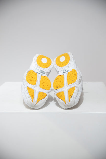 Nocta Hot Step 2 White (Taille 40,5)