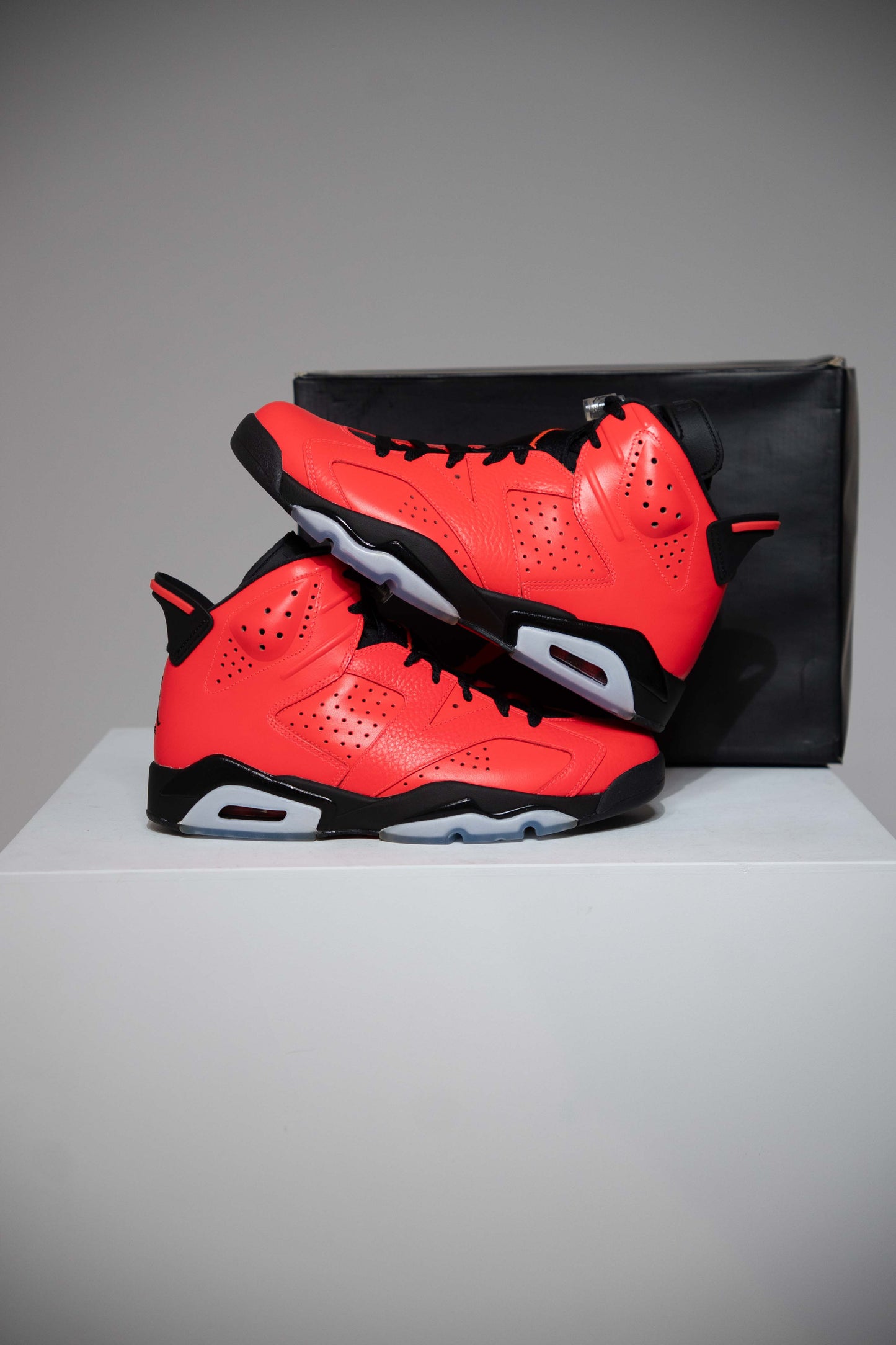 Jordan 6 Infrared 23 (Taille 42)