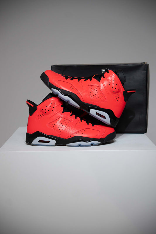 Jordan 6 Infrared 23 (Taille 42)