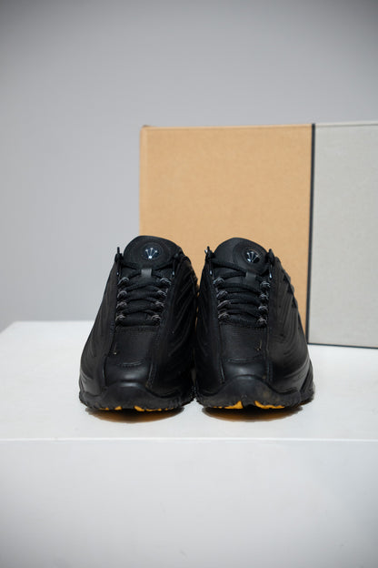 Nocta Hot Step 2 Black (Taille 41)