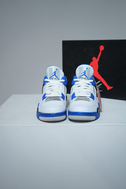 Jordan 4 Alternate Motorsport (Taille 44)