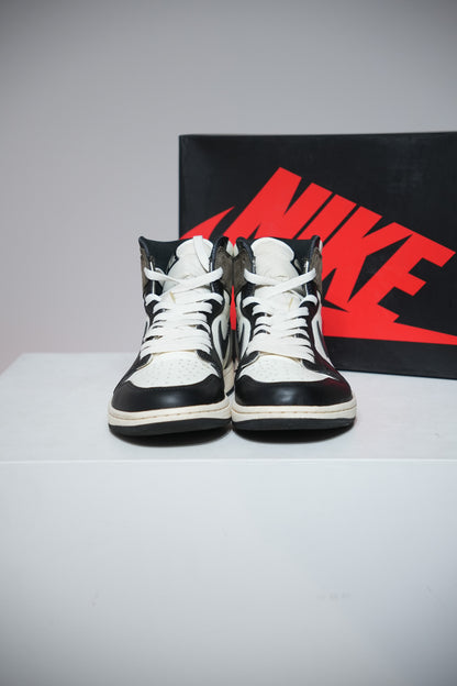 Jordan 1 High Mocha (Taille 44)