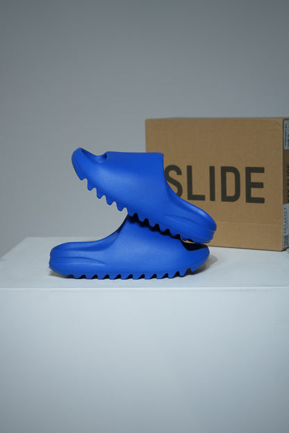 Yeezy Slide Azure (Taille 43)