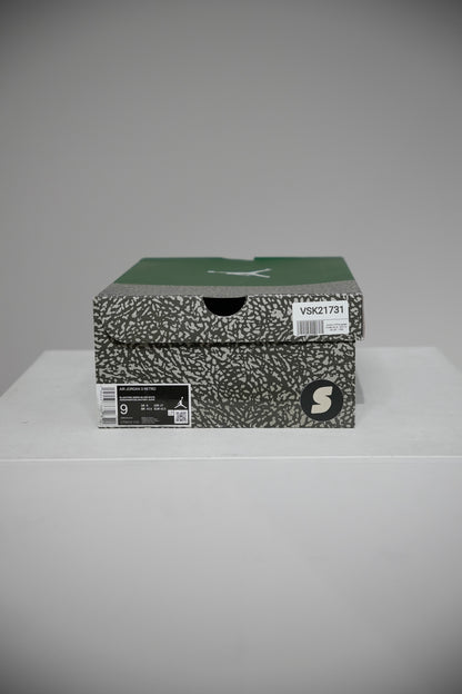 Jordan 3 Pine green (Taille 42,5)