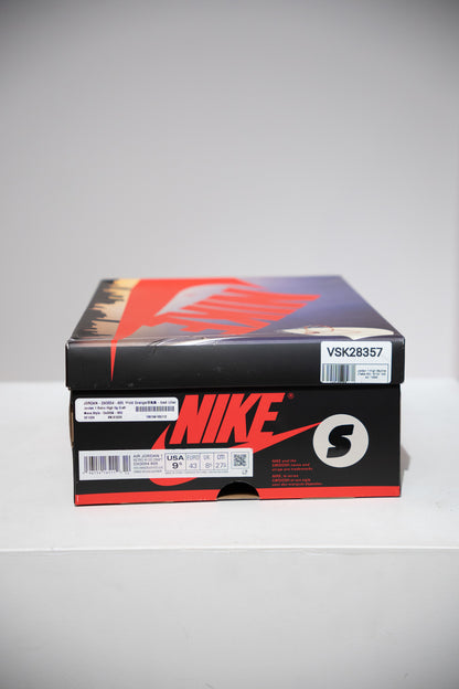 Jordan 1 High Skyline (Taille 43)