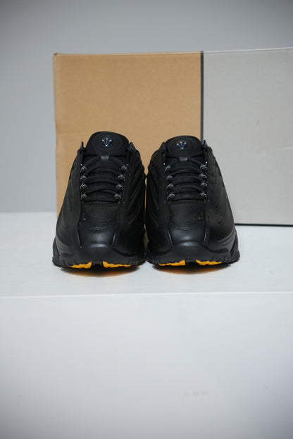 Nocta Hot Step 2 Black (Taille 44)