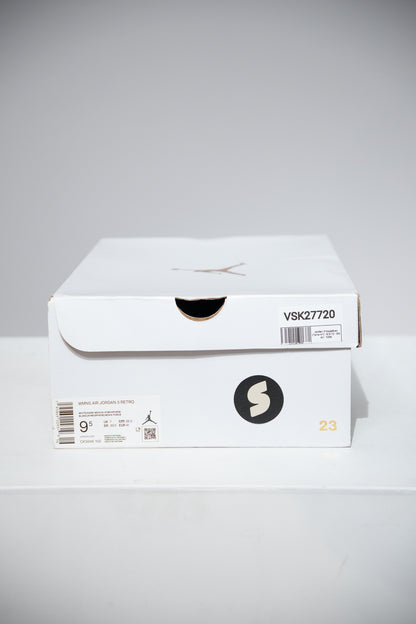 Jordan 3 Napolitan (Taille 41)