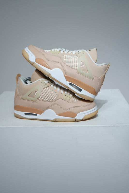 Jordan 4 Shimmer (Taille 37,5)