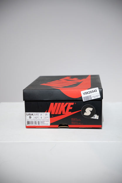 Jordan 1 Low Royal 2015 (Taille 42,5)