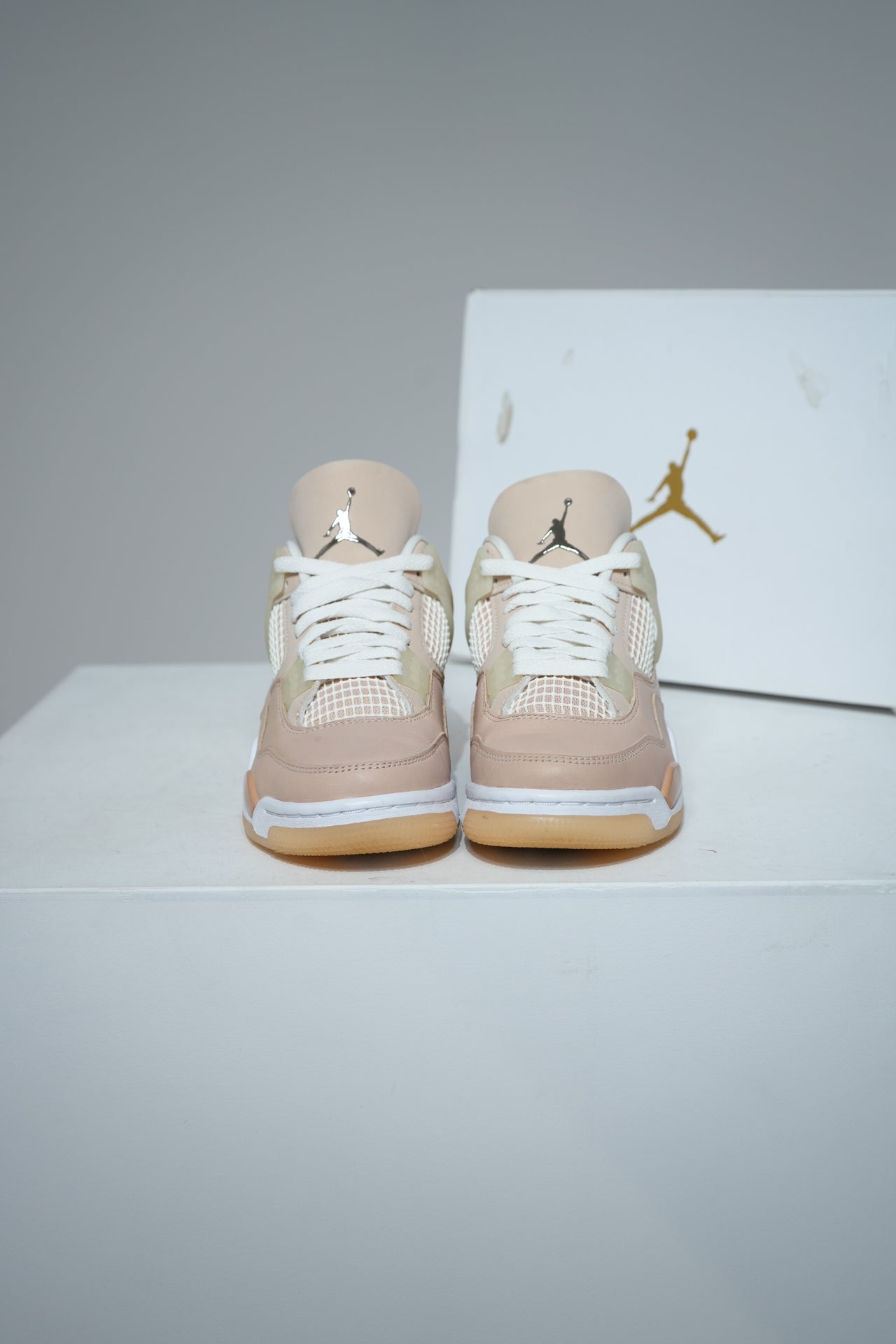 Jordan 4 Shimmer (Taille 37,5)