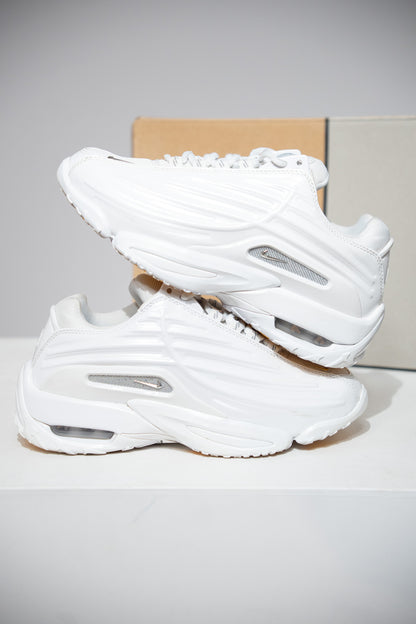 Nocta Hot Step 2 White (Taille 38)