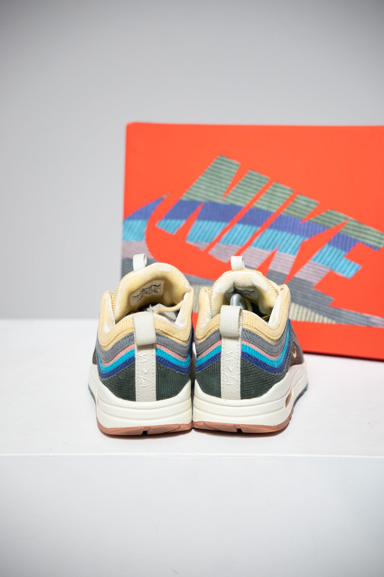 Air Max 97/1 Sean Wotherspoon (Taille 41)