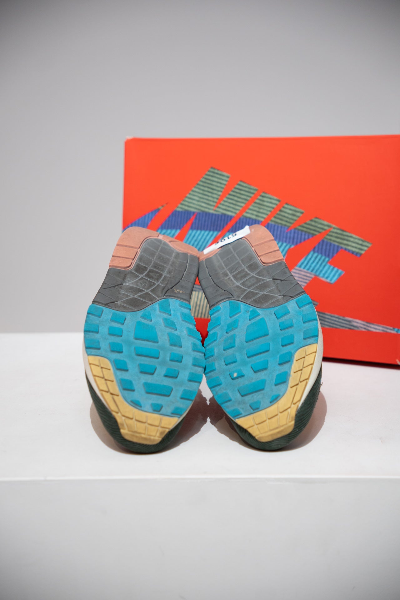 Air Max 97/1 Sean Wotherspoon (Taille 41)
