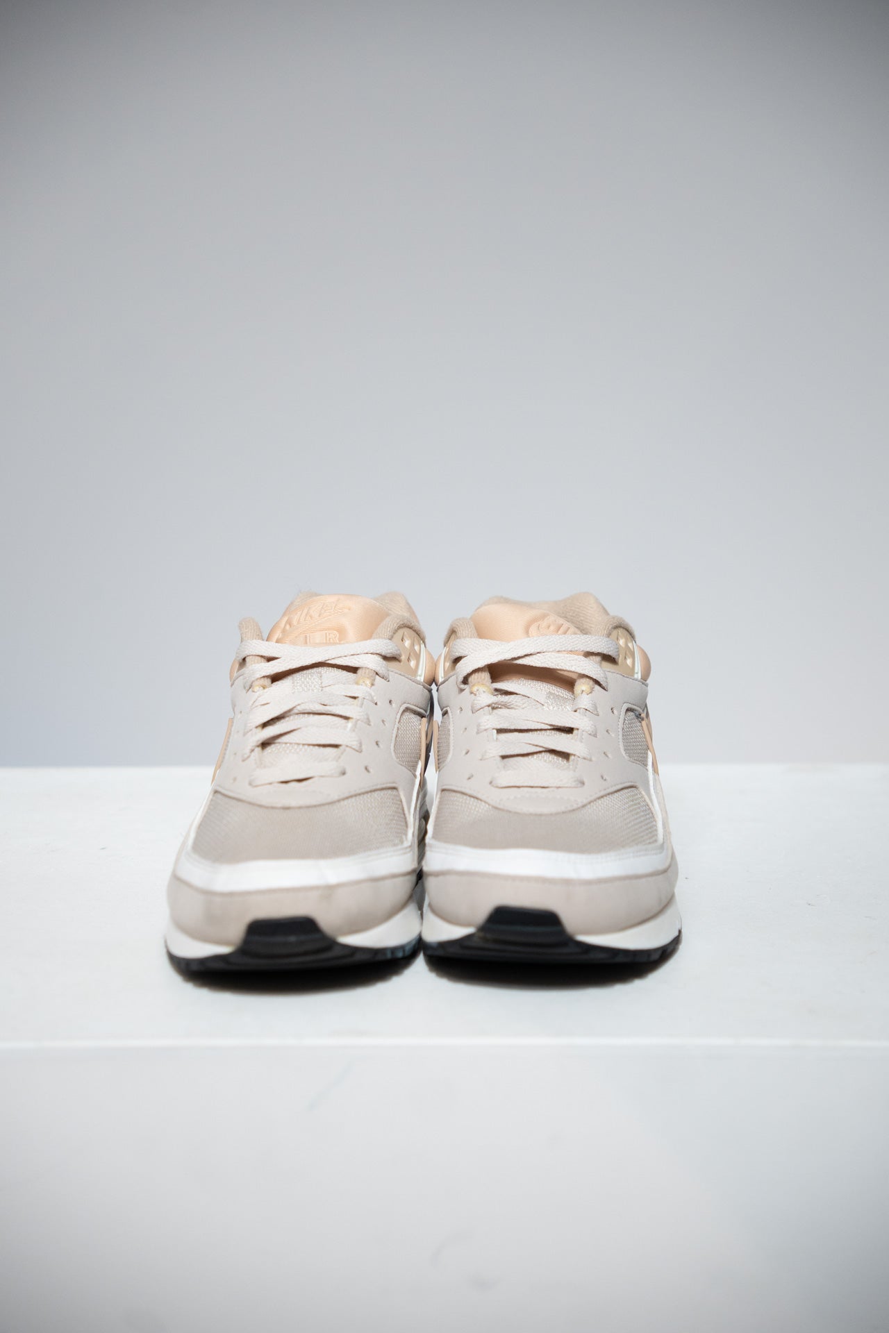 Air Max BW Creme (Taille 42)