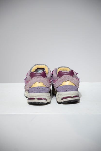 New Balance 2002R Protection Pack Pink (Taille 38,5)
