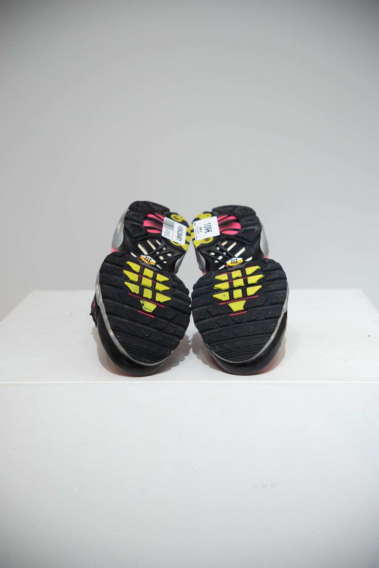 Air Max pLus (TN) Mercurial (Taille 42)