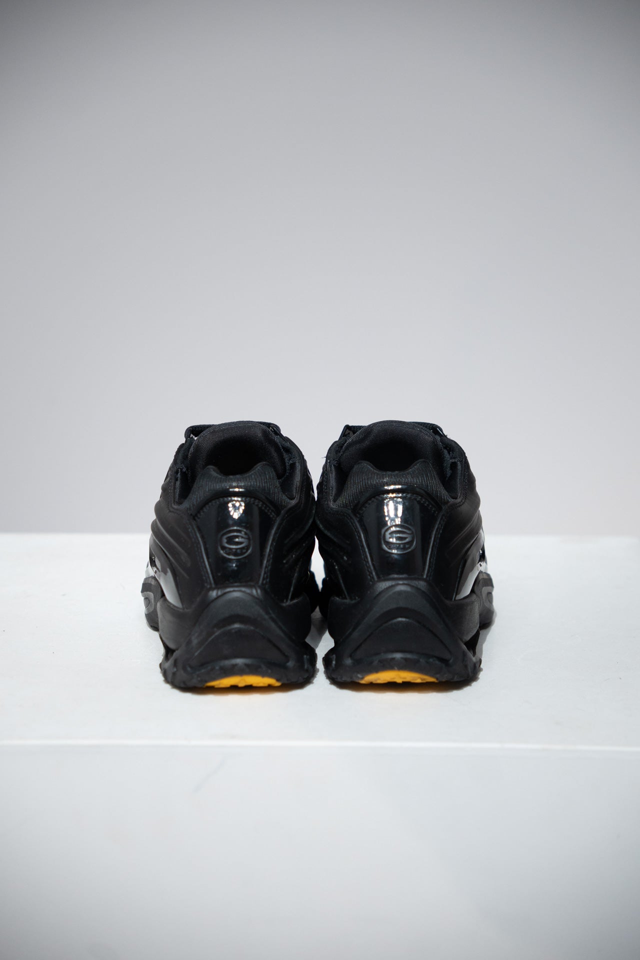 Nocta Hot Step 2 Black (Taille 40,5)