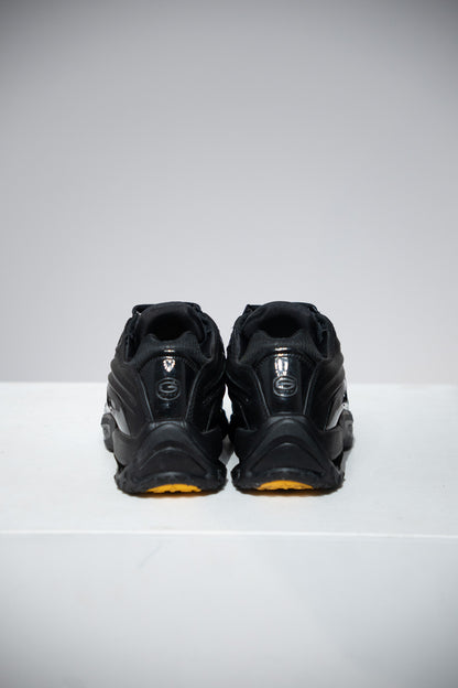 Nocta Hot Step 2 Black (Taille 40,5)