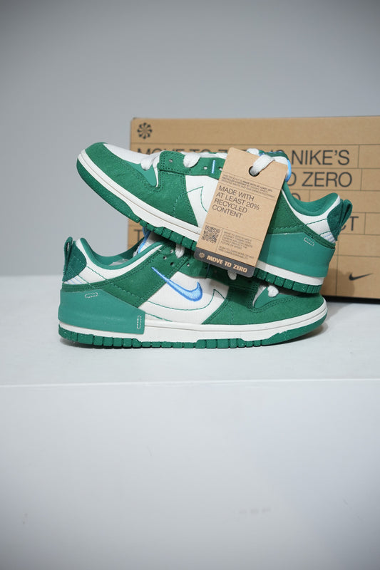 Dunk Low Disrupt Malachite (Taille 37,5)