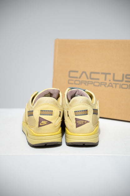 Air Max 1 Travis scott Saturn Gold (Taille 45)