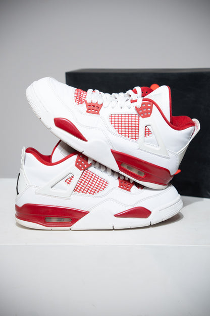 Jordan 4 Alternate 89 (Taille 42)