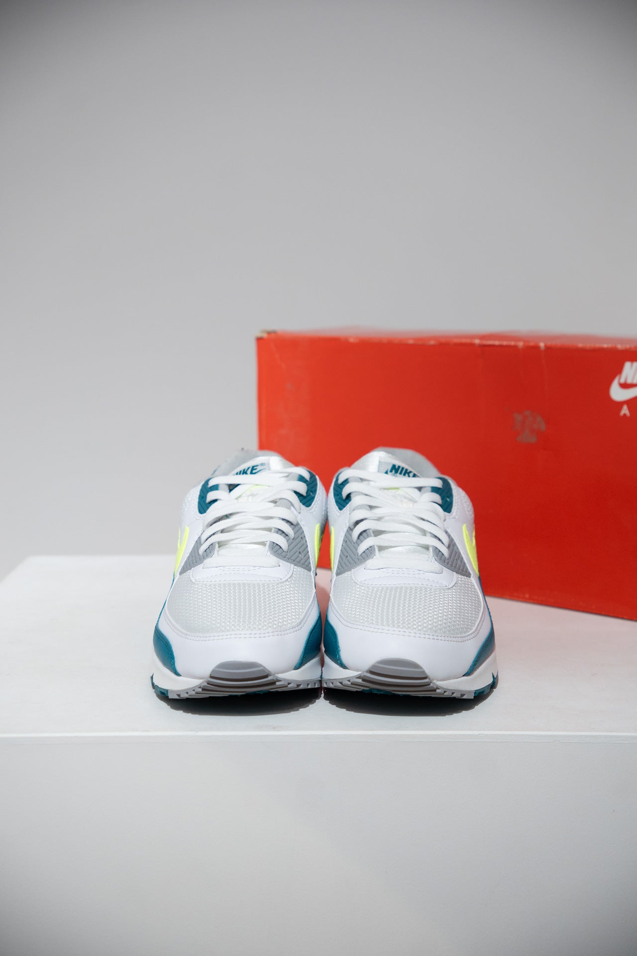 Air Max 90 Epicea (Taille 45)