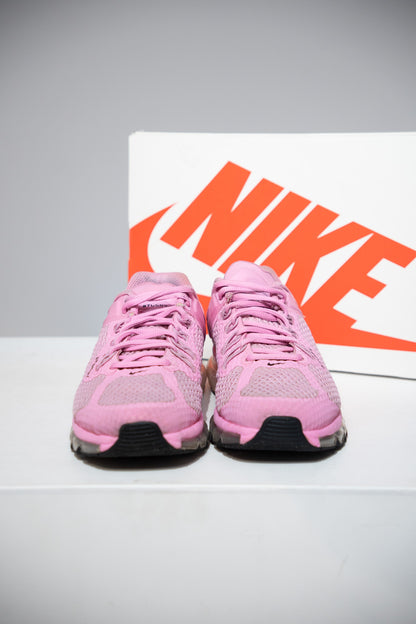 Air Max 2013 Stussy Pink (Taille 42,5)