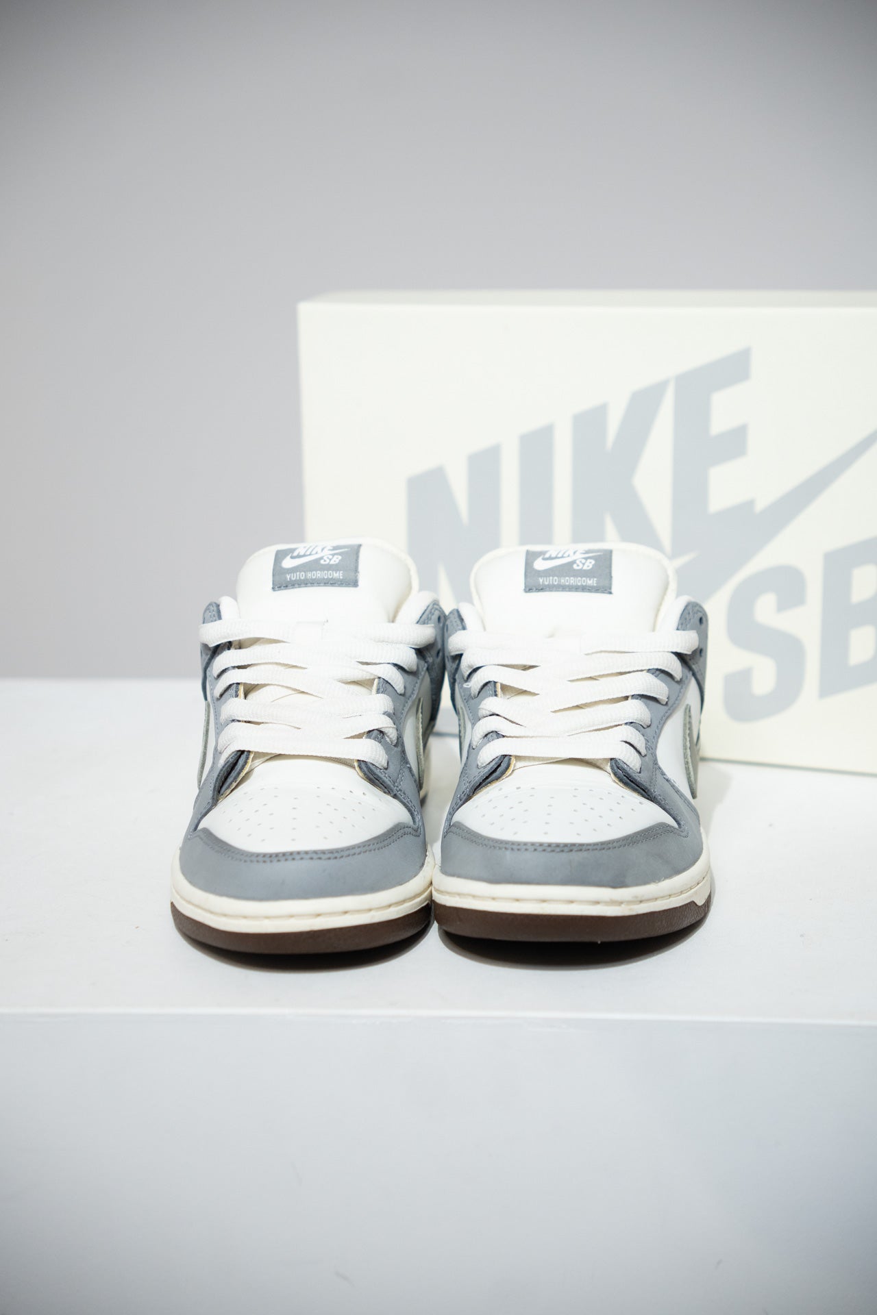 Dunk SB Yuto Horigome (Taille 40,5)