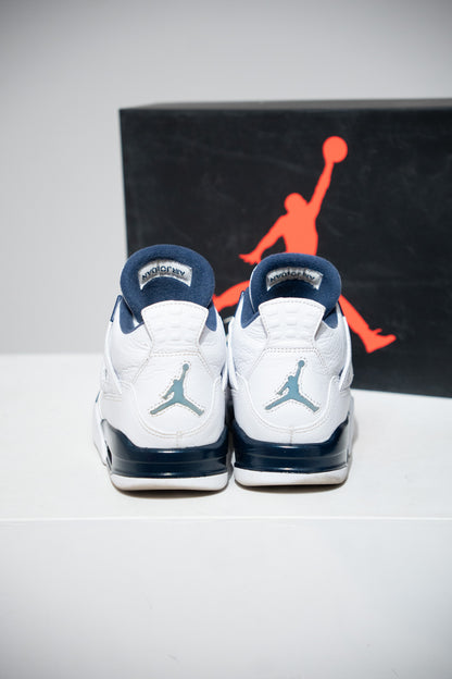 Jordan 4 Columbia (Taille 40)